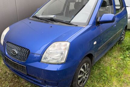 Kia Picanto 170.000 km 1.990 &euro; Bad Segeberg 23795