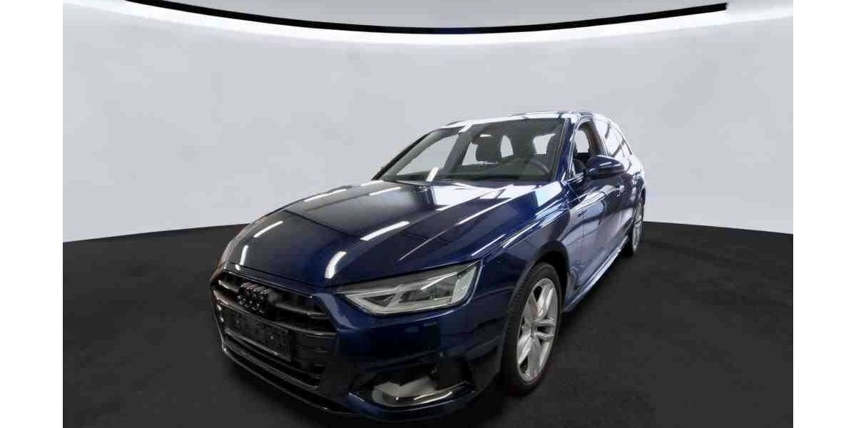Audi A4 52.210 km 28.000 &euro; Eichenzell 36124
