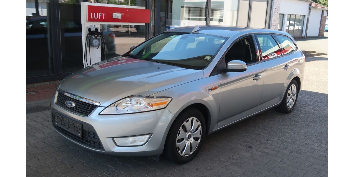 Ford Mondeo 269.041 km 2.650 &euro; Bielefeld 33617