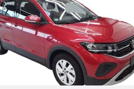 VW T-Cross 11.775 km 20.840 € Oberhausen 46047