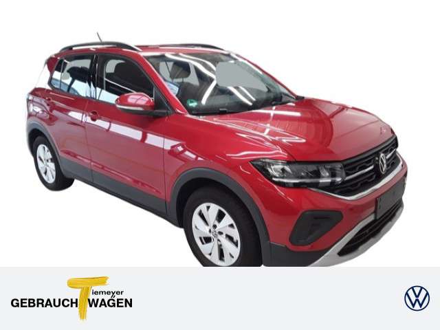 VW T-Cross 11.775 km 20.840 € Oberhausen 46047
