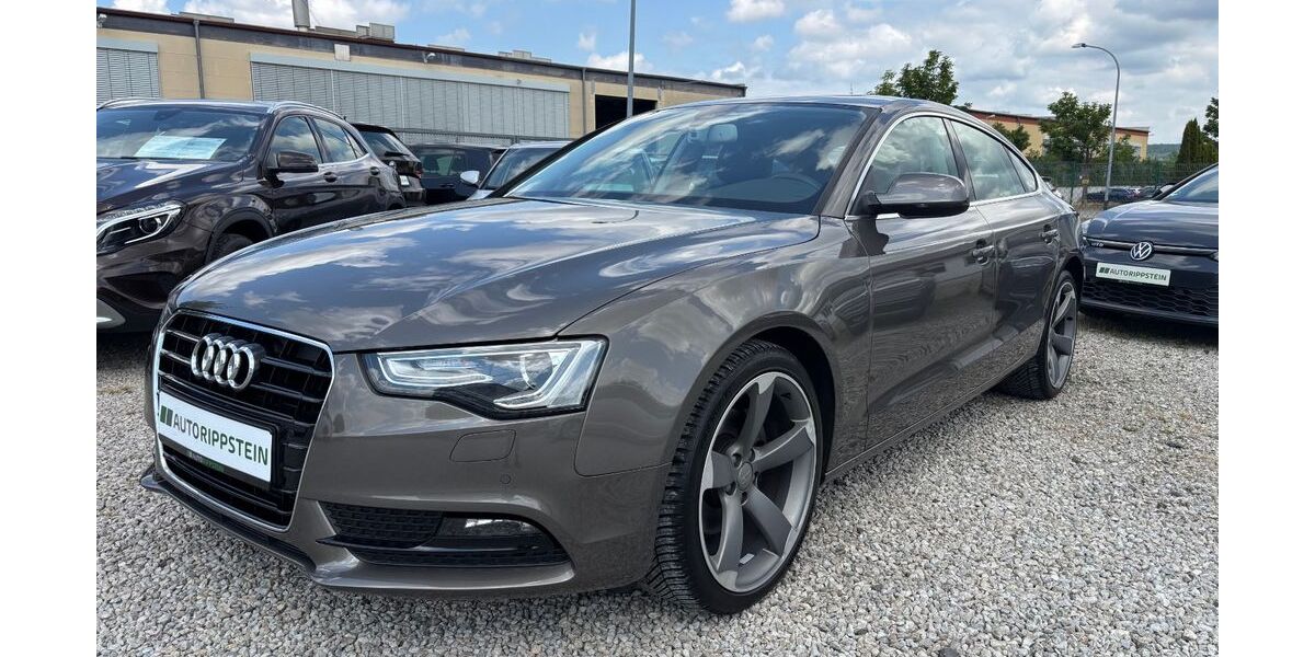Audi A5 164.350 km 13.680 &euro; Haßfurt 97437
