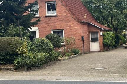 Einfamilienhaus in Sandkrug zu verkaufen 6 zimmer