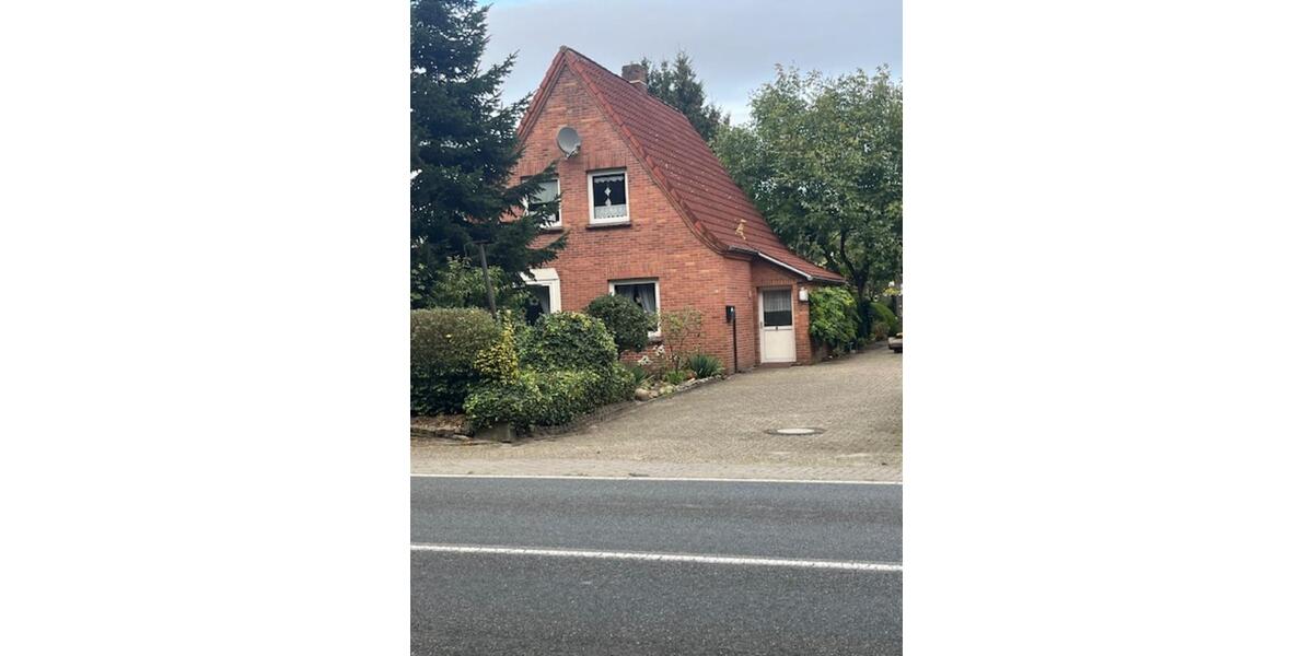 Einfamilienhaus in Sandkrug zu verkaufen 6 zimmer