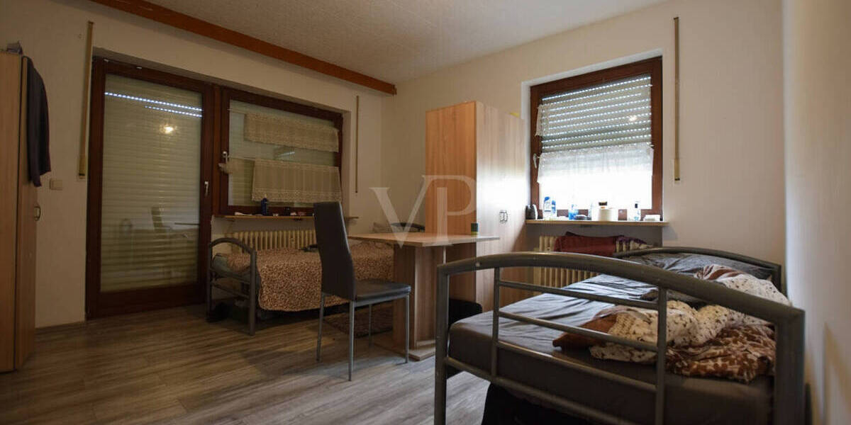 Mehrfamilienhaus, Wohnhaus Dinkelsbühl - 3 Zimmer, 321 m&sup2;, 1.100.000&euro; | Angebot:26358977