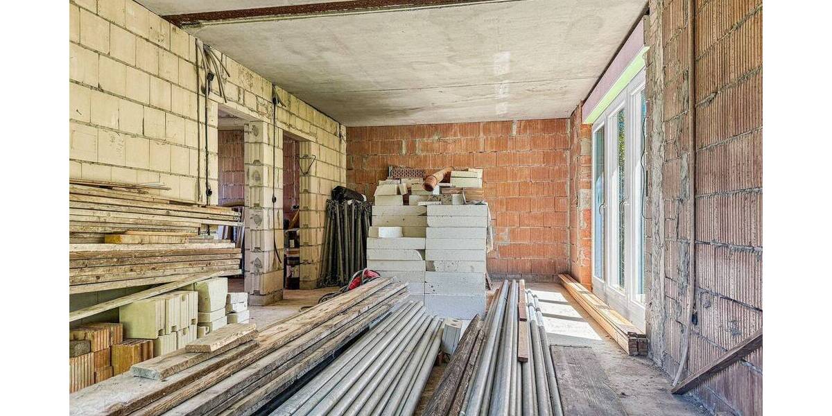 Einfamilienhaus Rödinghausen Ostkilver - 4 Zimmer, 113 m&sup2;, 141.000&euro; | Angebot:26596580