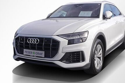 Audi Q8 45.300 km 46.444 &euro; Erlangen 91058