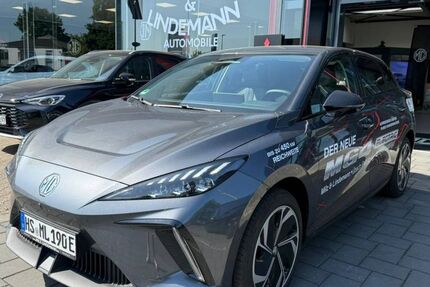 MG 4 2.000 km 44.640 &euro; Übach Palenberg 52531