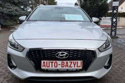 Hyundai i30 86.000 km 11.999 &euro; Eisenhüttenstadt 15890