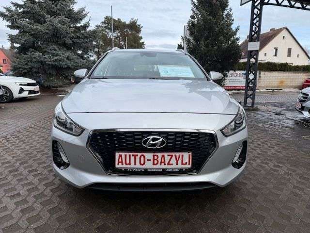 Hyundai i30 86.000 km 11.999 &euro; Eisenhüttenstadt 15890
