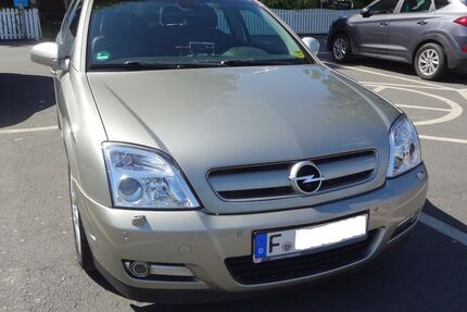 Opel Signum 174.982 km 2.850 &euro; Frankfurt 60318