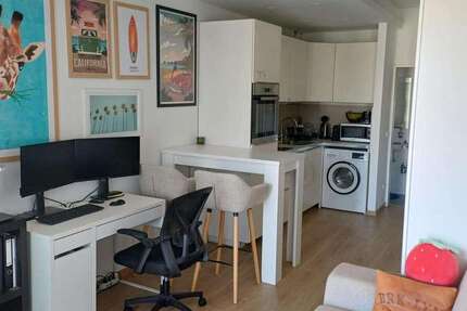 Zimmer Neufahrn bei Freising - 1 Zimmer, 1.000&euro; | Angebot:26213988