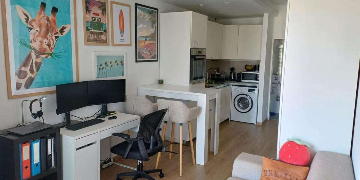 Zimmer Neufahrn bei Freising - 1 Zimmer, 1.000&euro; | Angebot:26213988