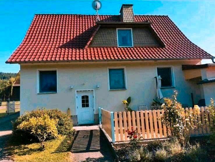 Einfamilienhaus Sollstedt - 4 Zimmer, 123 m&sup2;, 229.000&euro; | Angebot:27120880