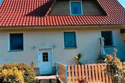 Haus Sollstedt - 4 Zimmer, 123 m&sup2;, 229.000&euro; | Angebot:27120880