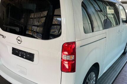 Opel Zafira Life 31.280 km 22.999 € Röthenbach a. d. Pegnitz 90552