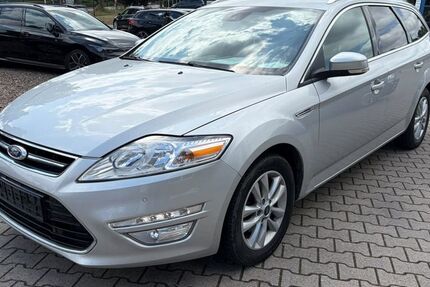 Ford Mondeo 210.000 km 4.990 &euro; Berge 49626