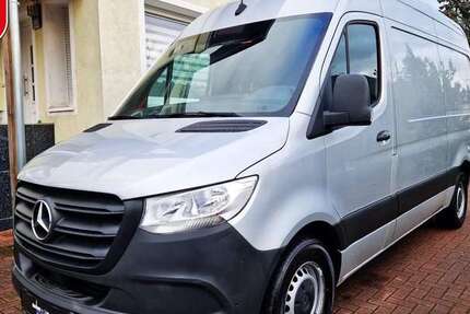 Mercedes-Benz Sprinter 36.500 km 29.870 € Berlin 12305