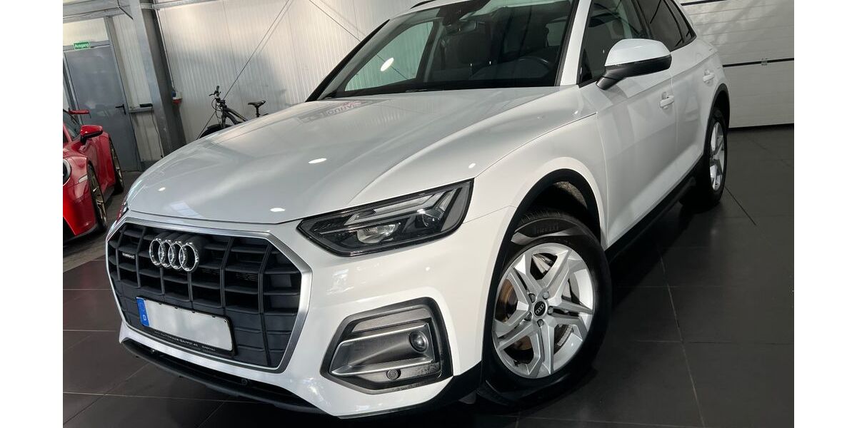 Audi Q5 97.000 km 29.995 &euro; Bretten 75015
