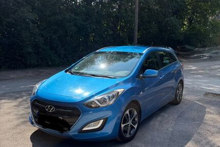 Hyundai i30 158.876 km 5.250 &euro; Ennepetal 58256