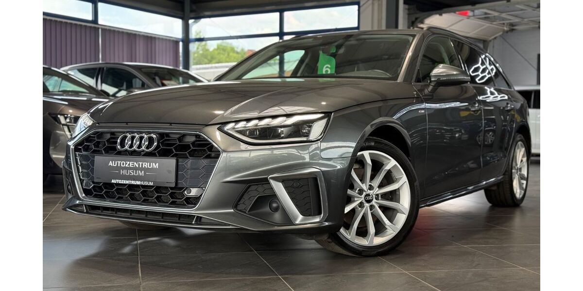 Audi A4 182.477 km 16.990 &euro; Husum 25813