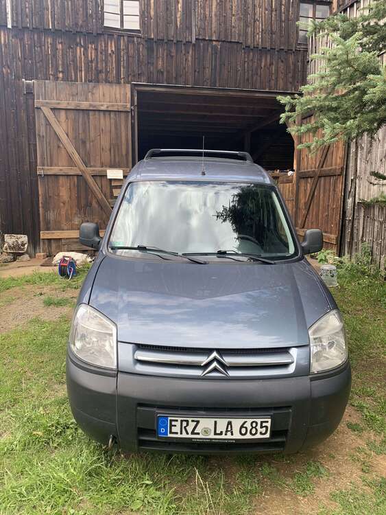 Berlingo