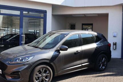 Ford Kuga 13.550 km 26.880 € Besigheim 74354