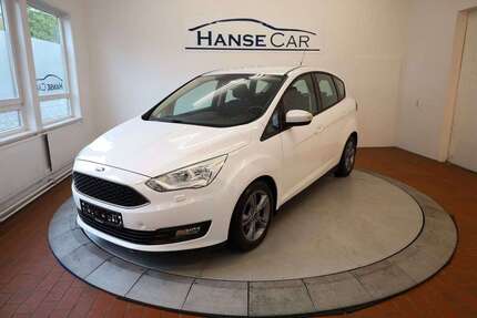 Ford C-Max 47.071 km 8.990 &euro; Buxtehude 21614