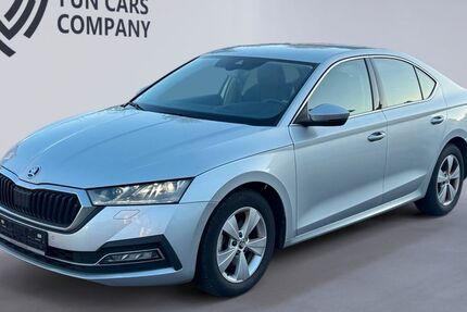 Skoda Octavia 123.770 km 21.750 &euro; Lauterbach 36341