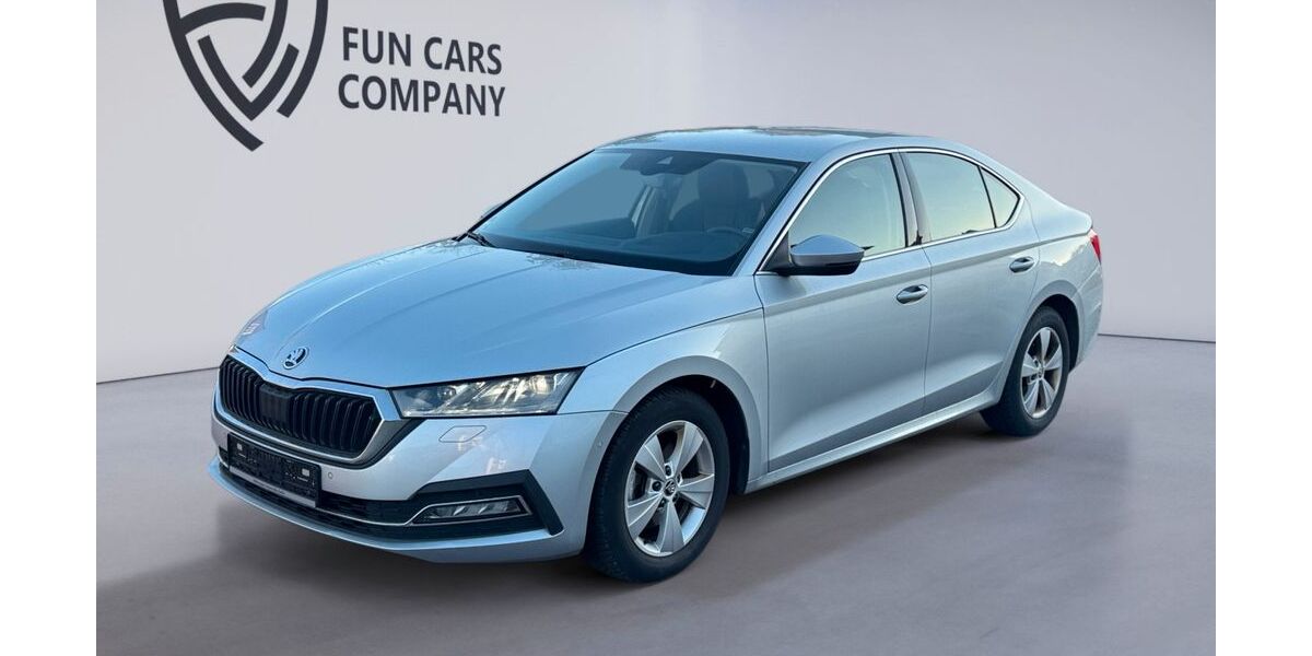 Skoda Octavia 123.770 km 21.750 &euro; Lauterbach 36341