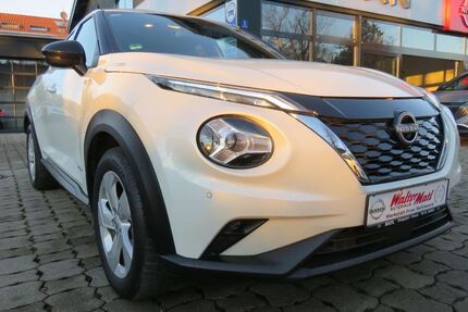 Nissan Juke 35.000 km 21.990 &euro; Koenigsdorf 82549