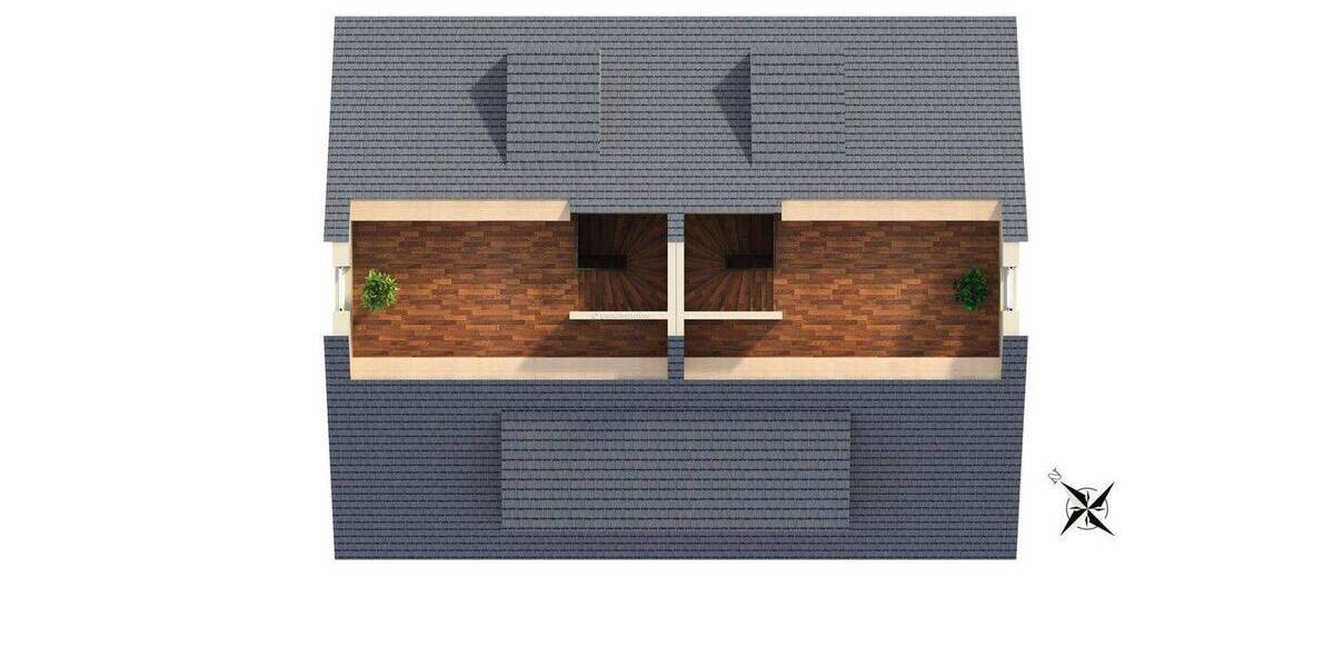 Doppelhaushälfte Schwaig - 5 Zimmer, 152 m&sup2;, 690.000&euro; | Angebot:26271337