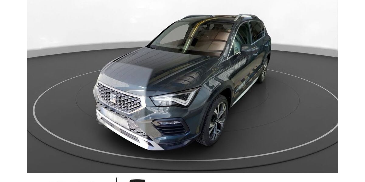 Seat Ateca 53.270 km 27.180 &euro; Minden 32427