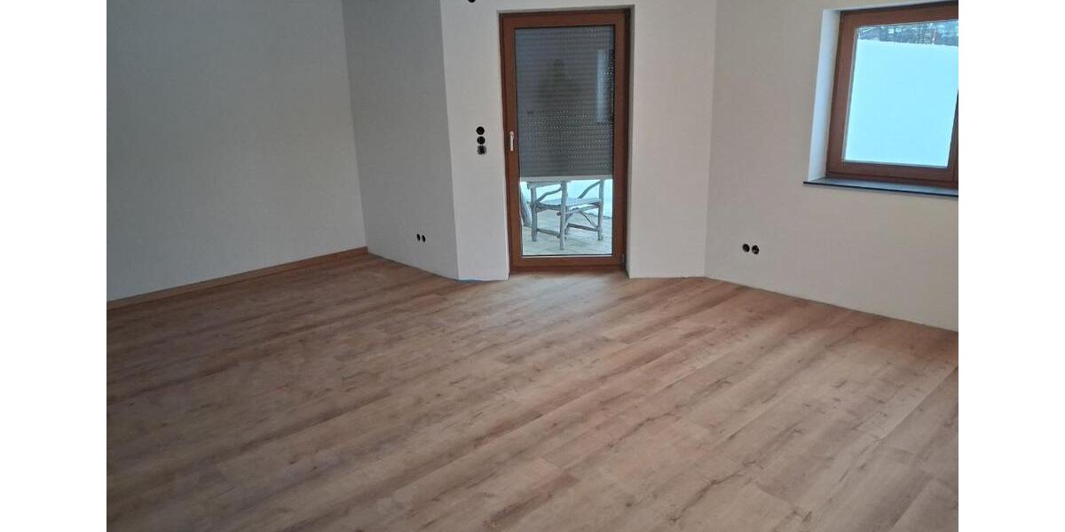 Etagenwohnung Oberreute - 3 Zimmer, 76 m&sup2;, 947&euro; | Angebot:25537240