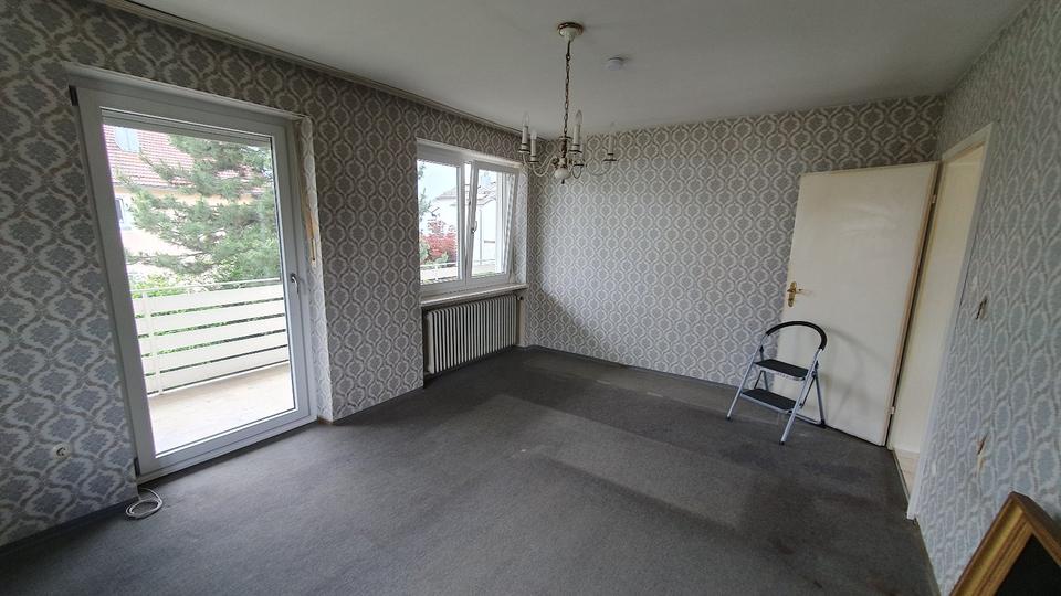 Einfamilienhaus Mühldorf am Inn - 5 Zimmer, 121 m&sup2;, 495.000&euro; | Angebot:27022967