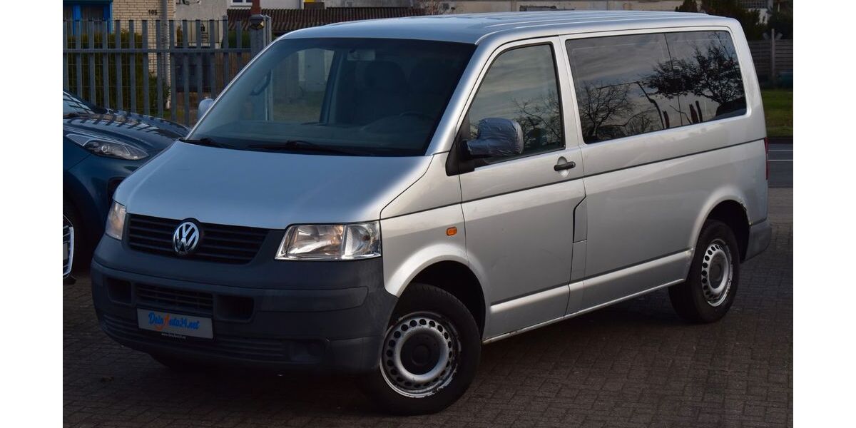 VW T5 Transporter 455.600 km 2.790 &euro; Celle 29227
