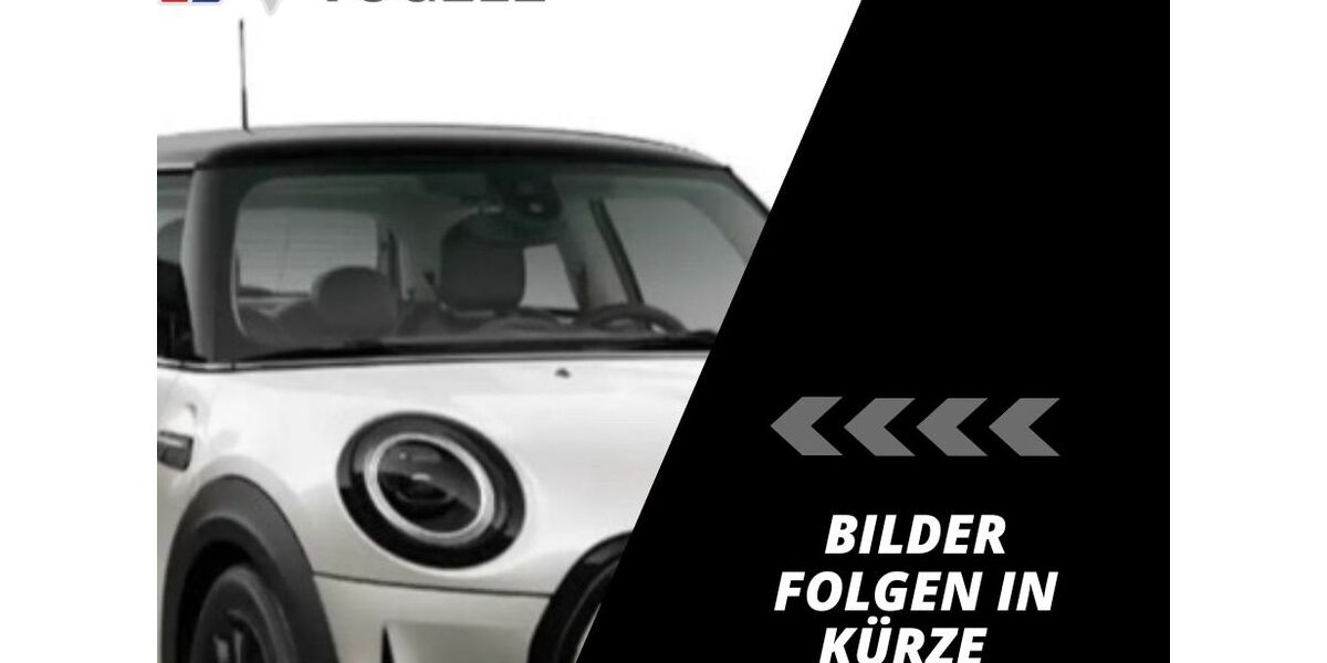 Mini Cooper 36.800 km 20.450 &euro; Weinheim 69469