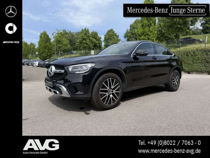 GLC 300