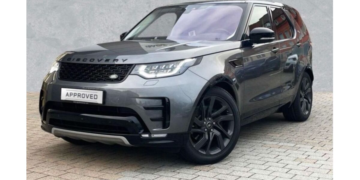 Land Rover Discovery 185.000 km 19.890 &euro; Goldkronach 95497