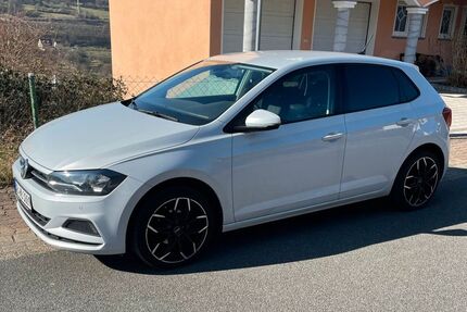 VW Polo 85.000 km 11.890 &euro; Aschaffenburg 63741