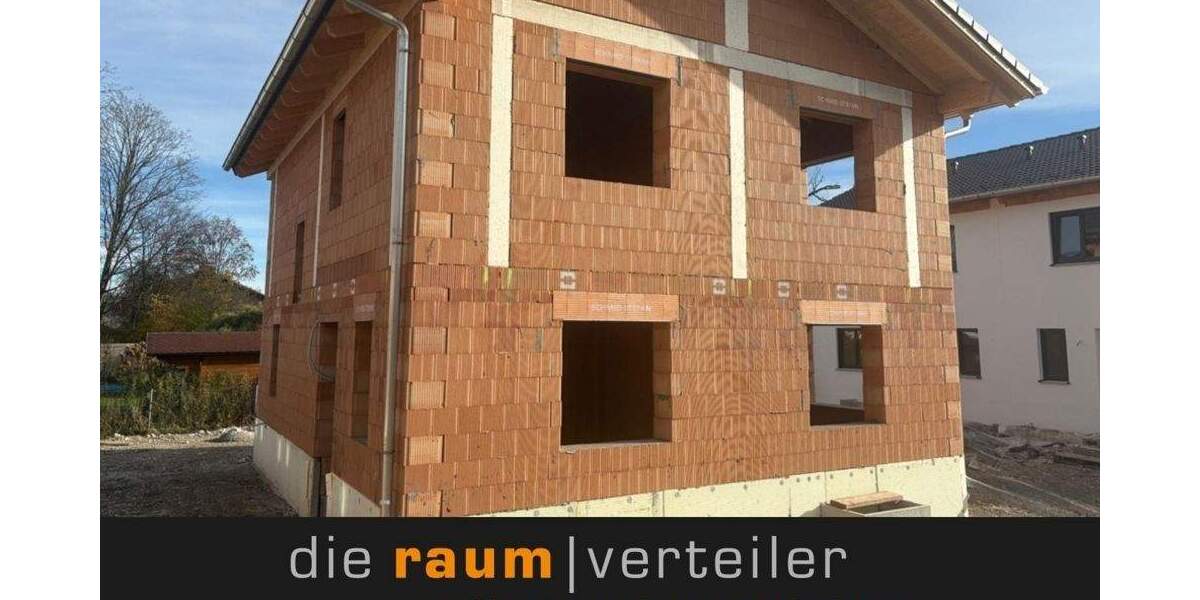 Einfamilienhaus Bruckmühl Hinrichssegen - 5 Zimmer, 125 m&sup2;, 699.000&euro; | Angebot:25427737