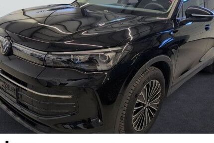 VW Tiguan 24.131 km 29.460 &euro; Lörrach 79540