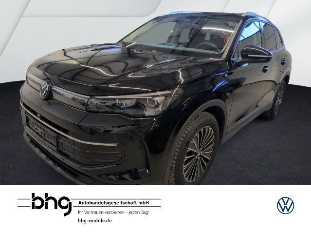 VW Tiguan 24.131 km 29.460 &euro; Lörrach 79540