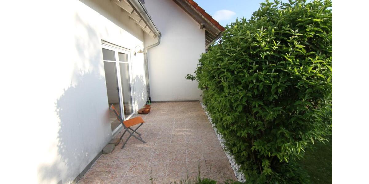 Etagenwohnung Ellwangen (Jagst) - 2 Zimmer, 60 m&sup2;, 590&euro; | Angebot:26568006