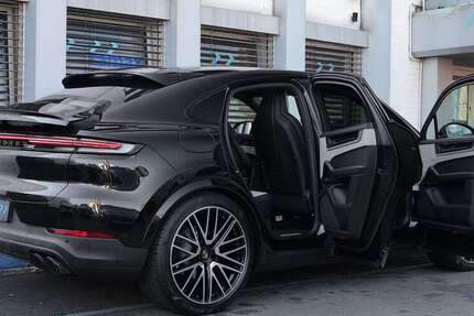 Porsche Cayenne 13.000 km 114.500 € Hürth (bei Köln) 50354