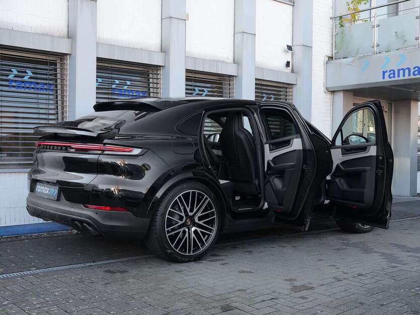 Porsche Cayenne 13.000 km 114.500 € Hürth (bei Köln) 50354