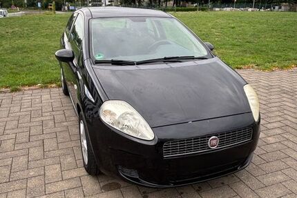 Fiat Punto 142.730 km 2.499 € Würselen 52146