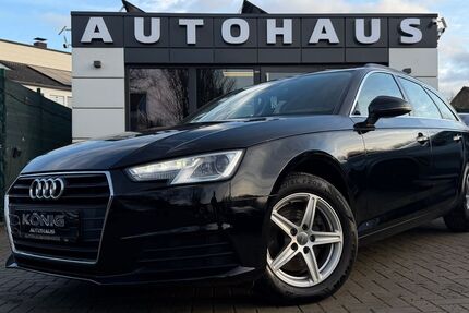 Audi A4 196.237 km 11.999 &euro; Salzgitter 38259