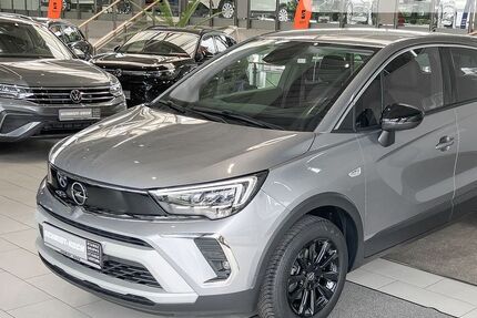 Opel Crossland (X) 17.132 km 18.480 &euro; Bremen 28217
