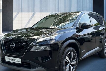 Nissan X-Trail 42.515 km 26.990 € Hamburg 22763